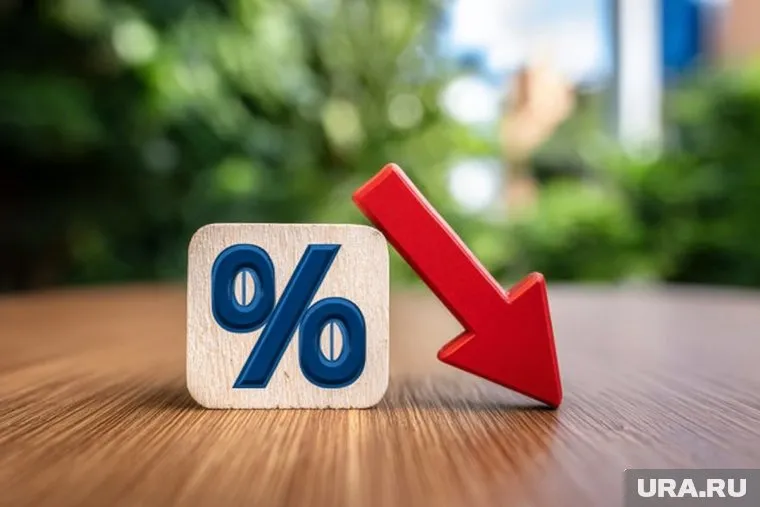 В России ставки по вкладам снизили пять крупных банков