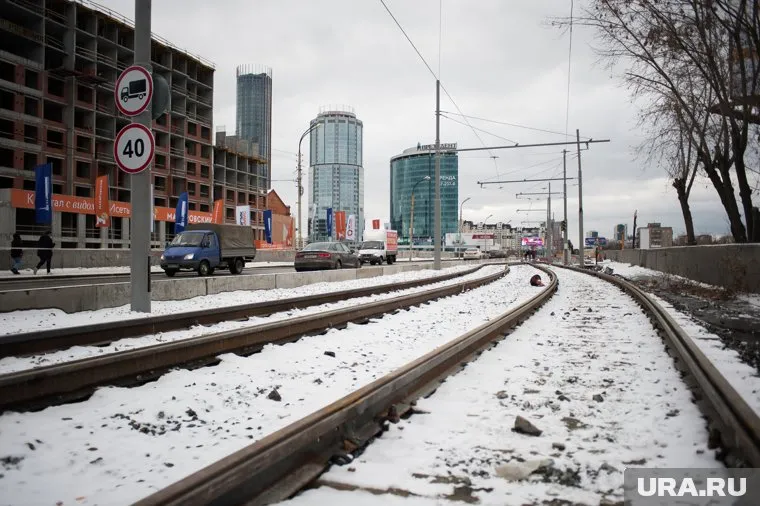 По данным ГИБДД, водитель иномарки нарушил правила