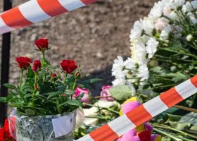 Экс-мэра Луганска подорвала смертница