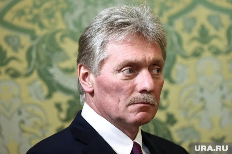 Песков рассказал, что диалог с премьером Венгрии позитивен и полезен для России