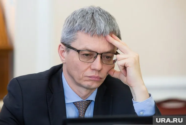 Добровольский обеспокоен стремительно растущим количеством случаев заболеваний корью в ХМАО