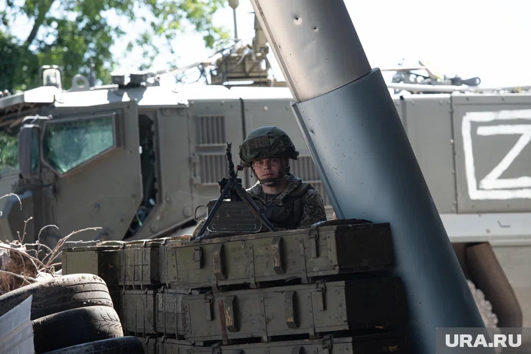 Россия достигнет цели спецоперации на поле боя на фоне тупика в переговорах