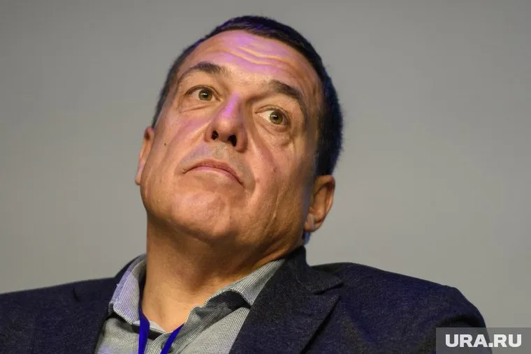 Александр Любимов пригласил Кириллова в «ВИD» после увольнения в 1991 году