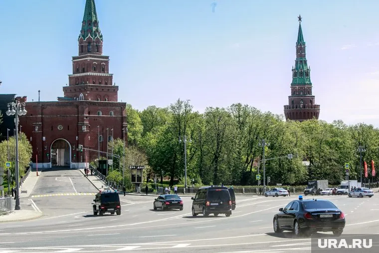 Федеральная власть провела очередную ротацию губернаторского корпуса