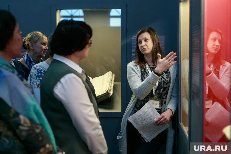 Курганцев приглашают посмотреть «Зауральскую кунсткамеру» ко Дню трезвости (архивное фото)