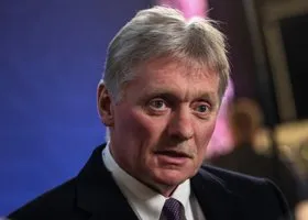 Песков: мир больше, чем страны коллективного Запада