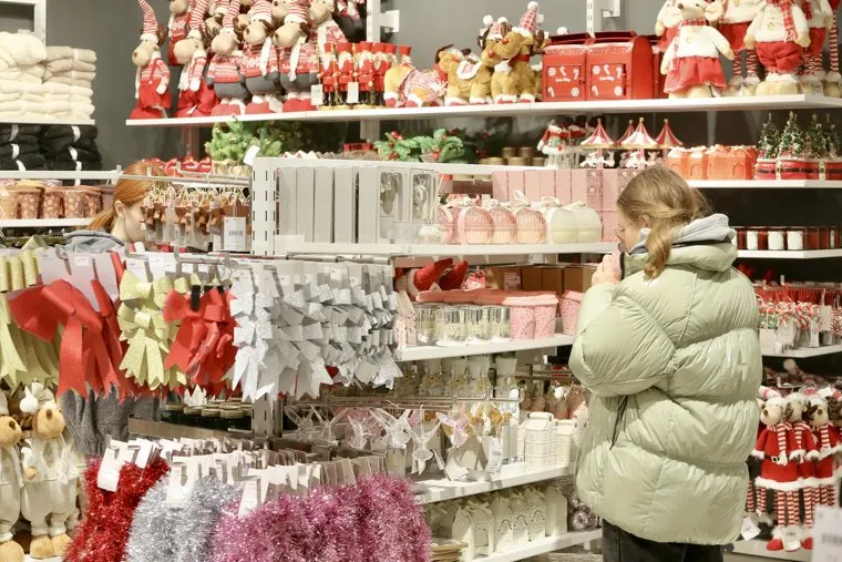 Игрушки. Тюмень