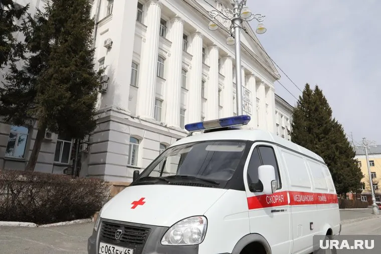 За сутки в Курганской области не зафиксировано новых случаев заболевания коронавирусом