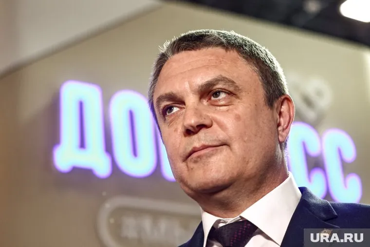 Леонид Пасечник подтвердил информацию о гибели министра ЧС ЛНР от удара ВСУ