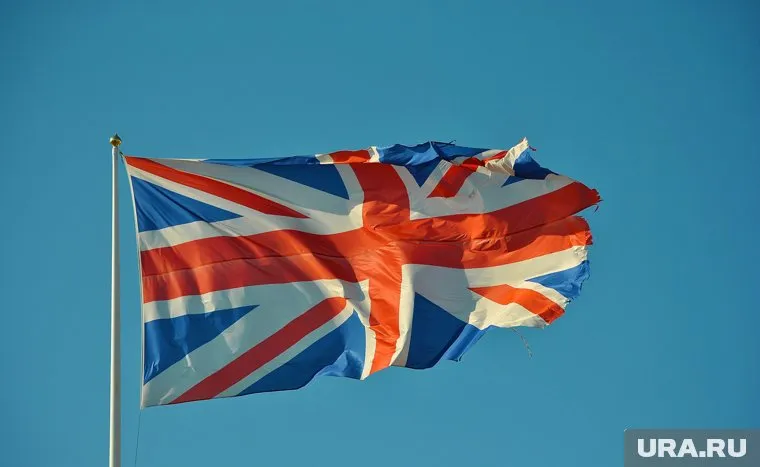 С резонансным антироссийским заявлением выступил глава Минобороны Великобритании