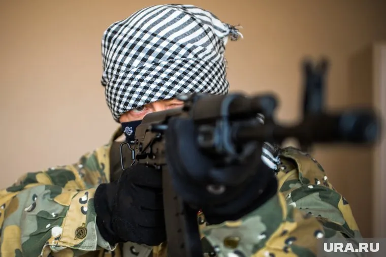 Суареса застрелили неизвестные