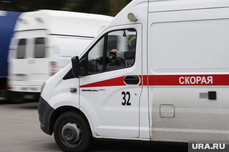 Врачи оказались бессильны