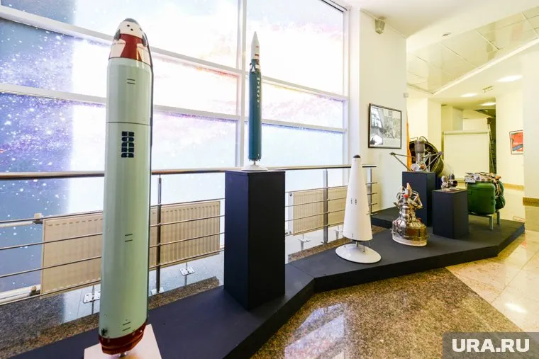 Среди абитуриентов популярны направления ракетостроения и строения военной техники