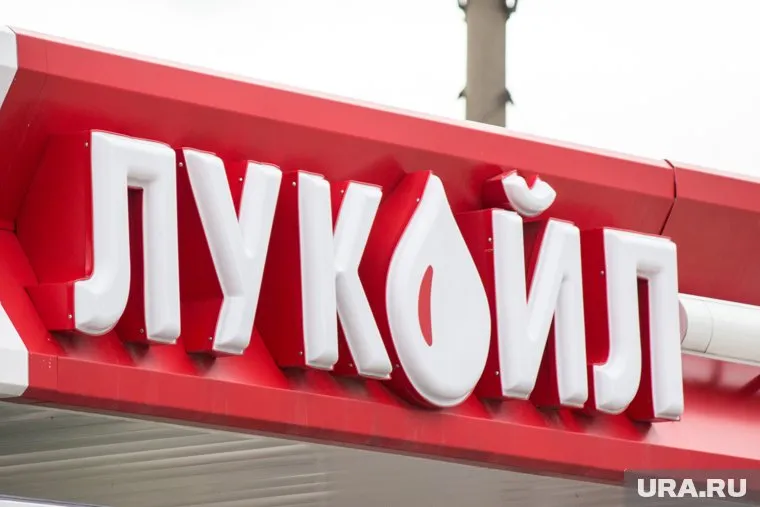 «Лукойл» строит центральный пункт сбора нефти на Средне-Назымском месторождении в ХМАО