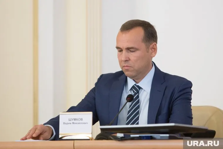 Вадим Шумков ищет талантливых управленцев