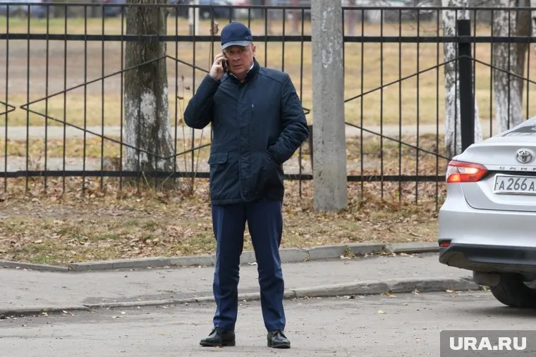 Алексей Орлов сделал несколько звонков