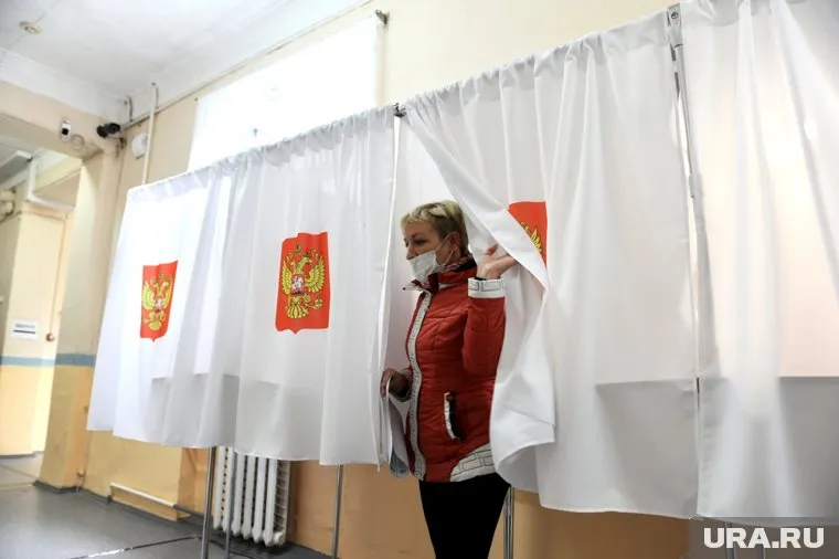 Выборы в трех челябинских районах принесли победу «Единой России»