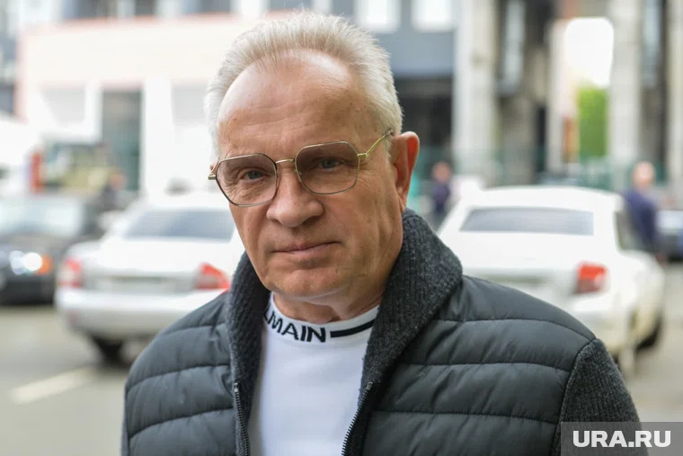 Верховный суд высказал мнение о банковских счетах Александра Мицукова