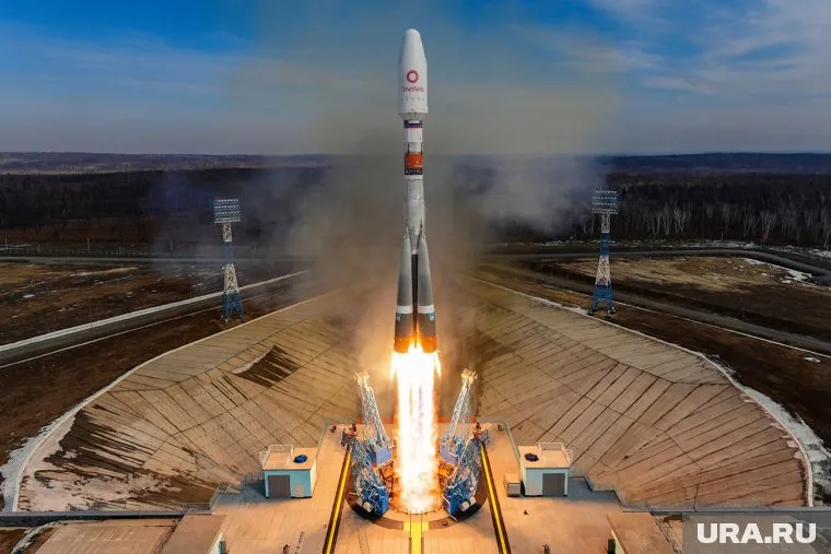Космодром планируют построить в одной из стран на экваторе (фото из архива)