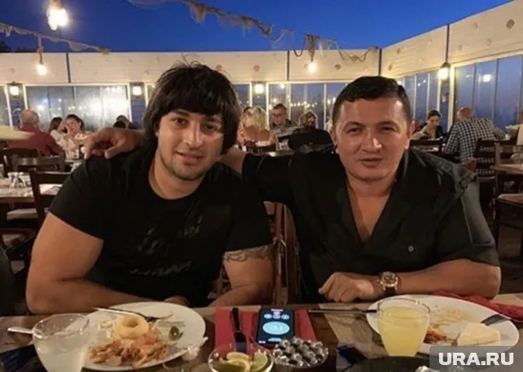 Гули доверял Хагану Зейналову и приблизил к себе