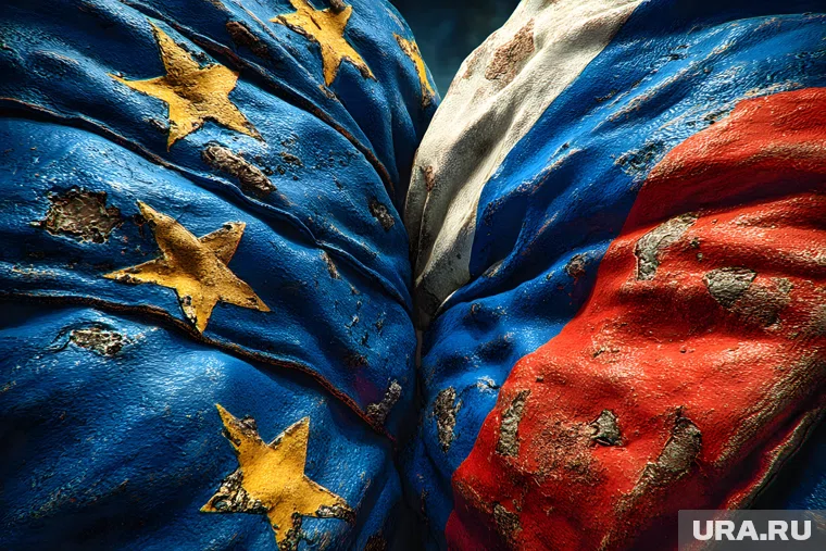 Евросоюз ищет способы конфисковать замороженные активы РФ