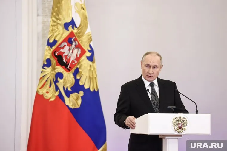 По словам Путина, в годовой бюджет страны уже добавлены средства на развитие науки