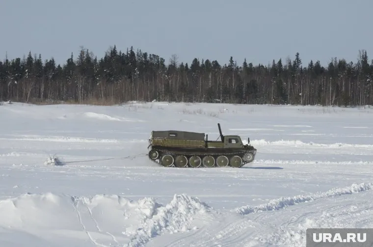 Признаков улучшения ситуации в области военной безопасности в Арктике нет, заявил Корчунов