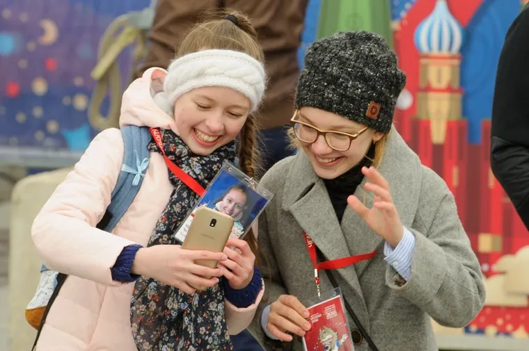 Открытие футбольного парка в Историческом сквере Екатеринбурга