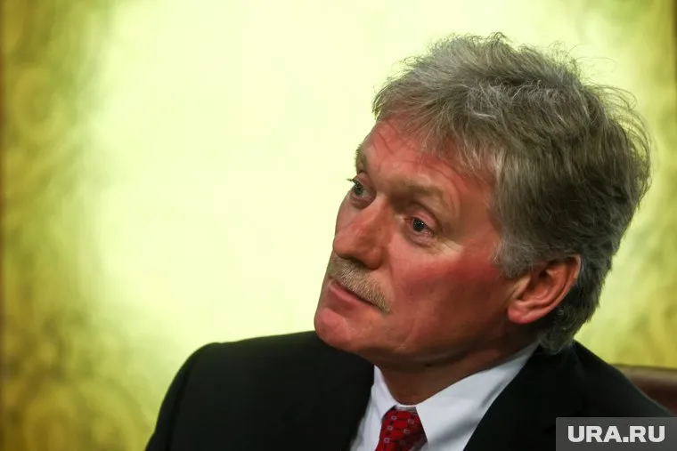 Дмитрий Песков заявил, что повестка РФ слишком загружена