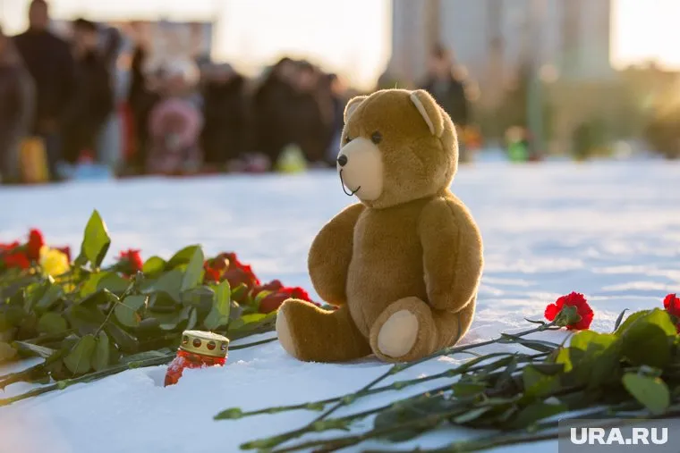 Девочка скончалась из-за тяжелой инфекции