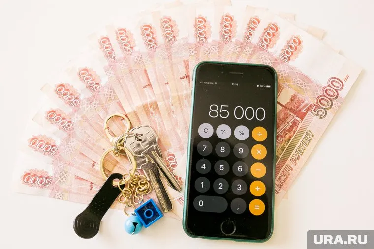 Уровень ипотечных ставок достигнет максимума к середине 2022 года, считает Александр Осин