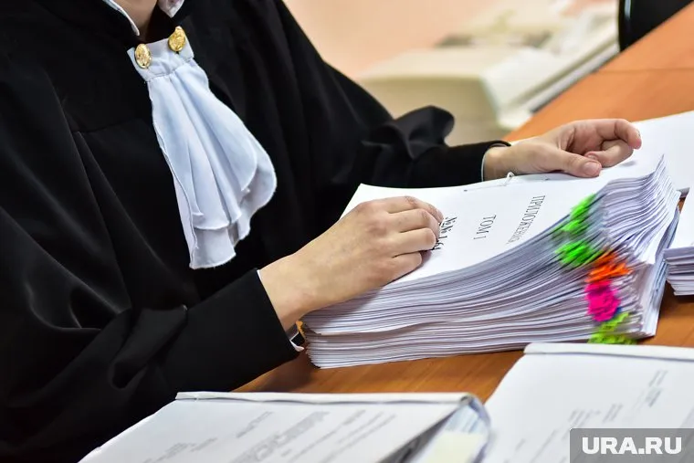 34-летнему вартовчанину грозит штраф либо лишение свободы сроком до трех лет