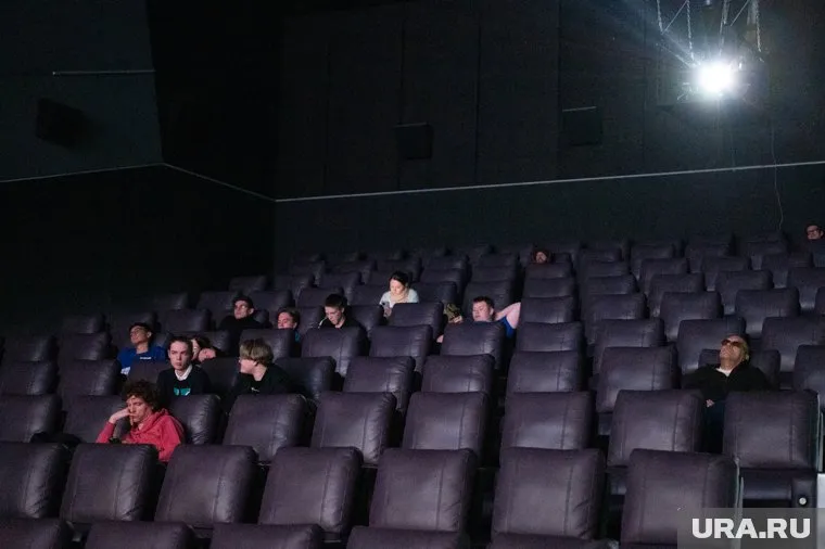 Премьера фильма состоится 23 февраля