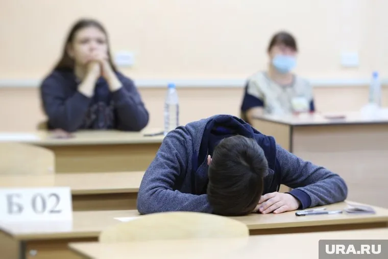 Стратегия подготовки к ЕГЭ зависит от успехов в учебе в предыдущие годы