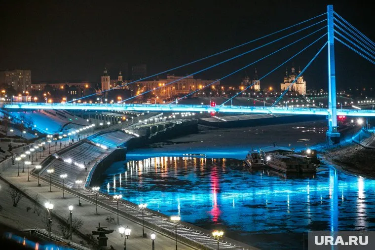 В случае успешных итогов переписи, областные власти получат похвалу Москвы, а сами тюменцы смогут рассчитывать на развитие сферы услуг и развлечений