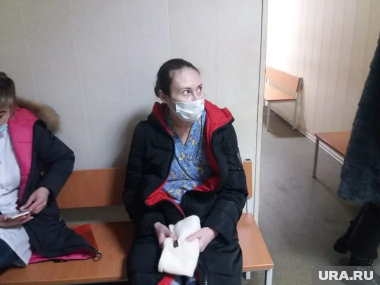 Юлия Школкина в Кахзахстане была предпринимателем, на ней зарегистрировано ИП