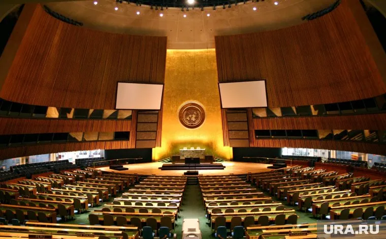 ООН раскритиковал ультиматум Израиля жителям Газы