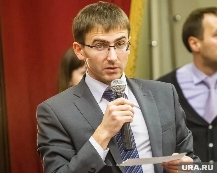 Роман Воллерт может отправиться в ХМАО на должность первого замгубернатора