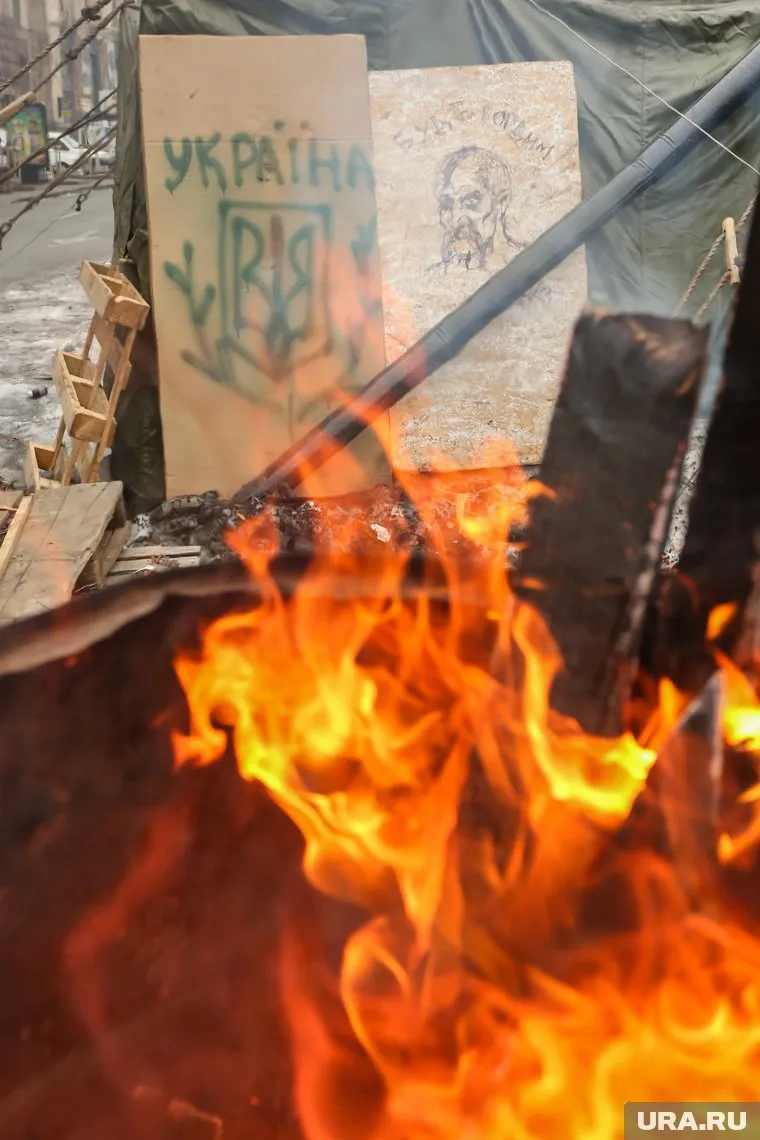 Предприятие производит порох для минометов и гранатометов