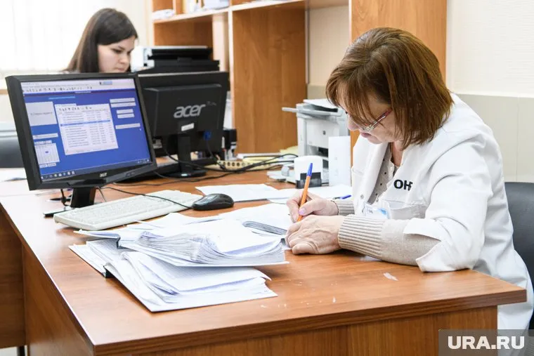 Новые правила оформления больничного вступят в силу 20 марта