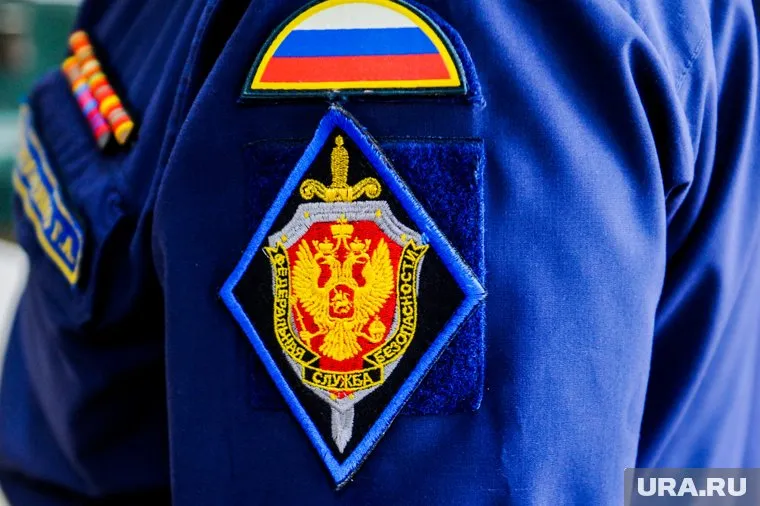 Российскую делегацию представлял начальником Пограничного управления ФСБ по Западно-Арктическому региону Станислав Маслов