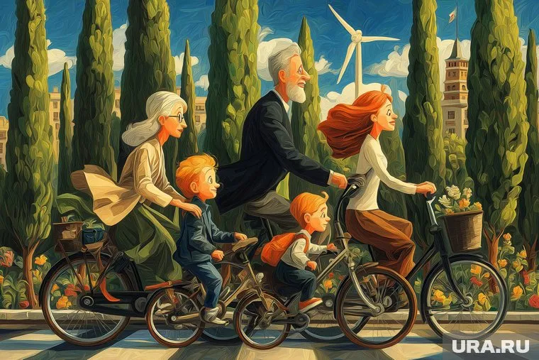 Семьи с детьми смогут обналичить остаток материнского капитала