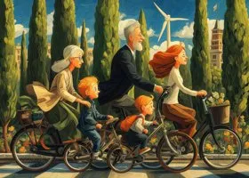 Новые выплаты семьям к 1 сентября: как оформить дополнительную поддержку