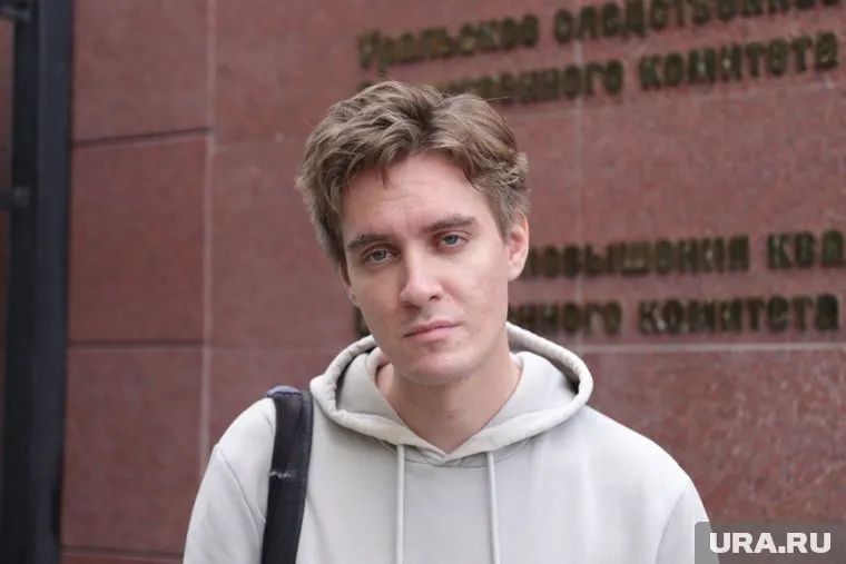 Игорь Сергеев пробыл в СК несколько часов