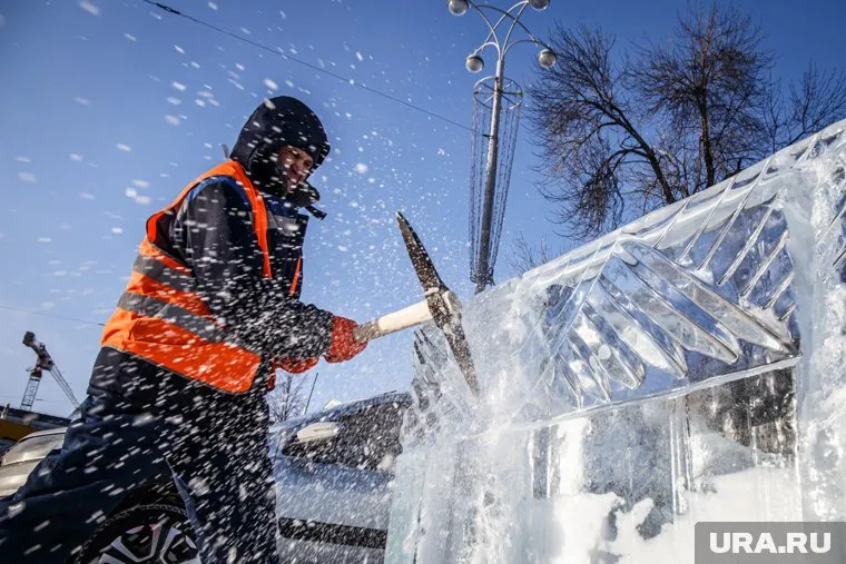 На обустройство городка власти потратят 7,9 миллионов рублей