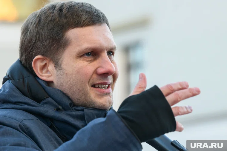 Бориса Корчевникова возмутили мероприятий, прошедшие в ряде городов РФ по случаю западного праздника