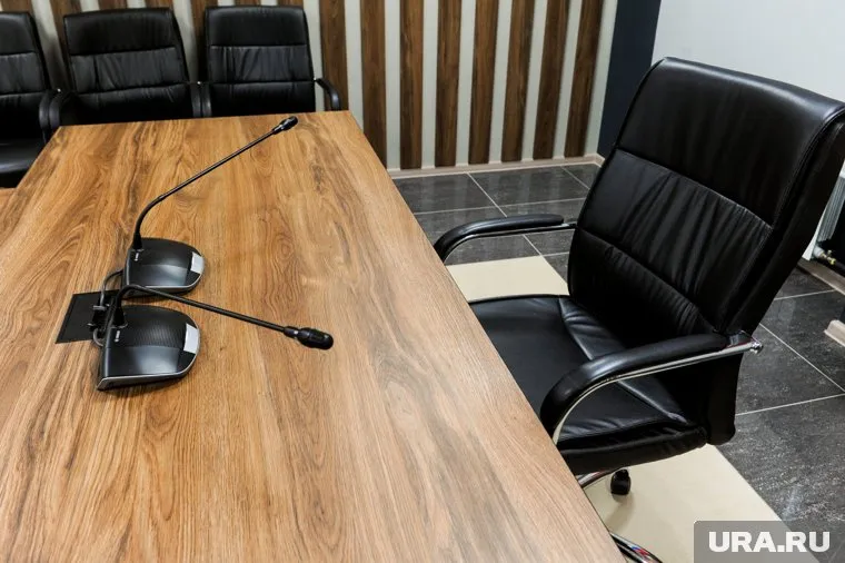 Освободить кресло мэра прокуратура потребовала из-за конфликта интересов