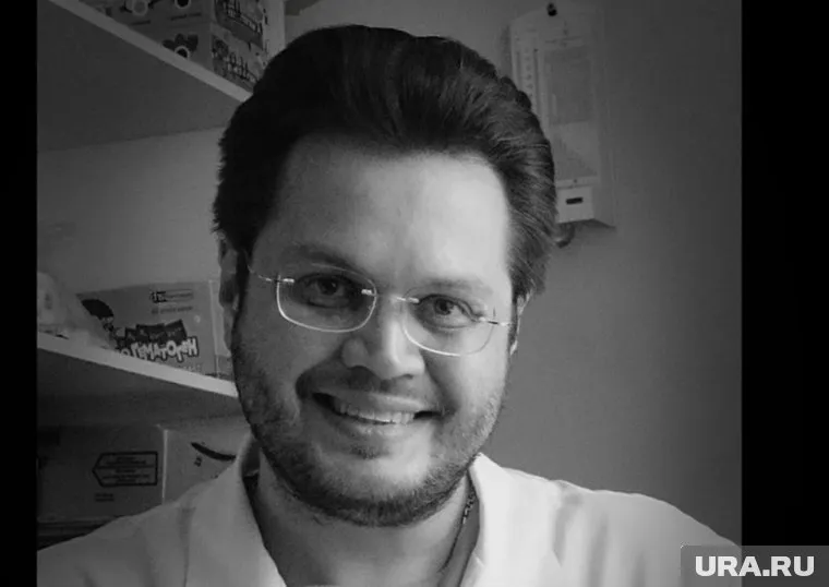 Данные о враче Кондрашине остались только в его личных аккаунтах