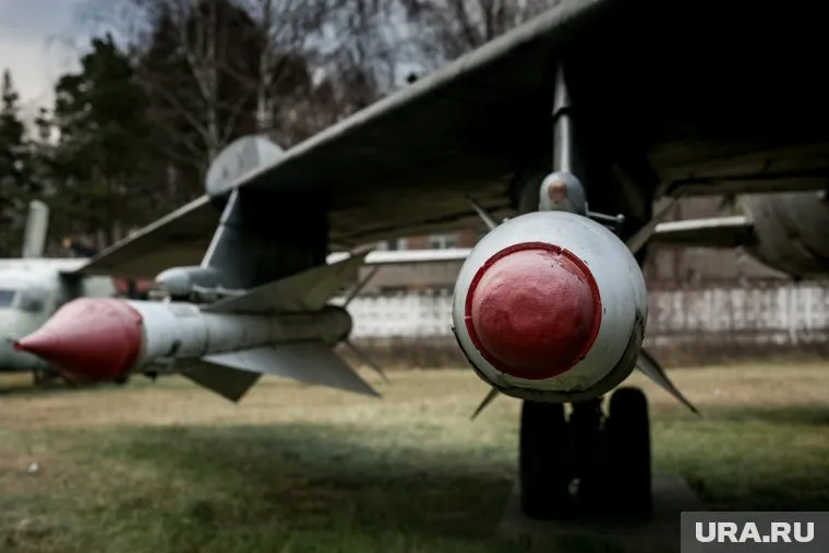 Новый снаряд имеет меньшую массу по сравнению с предшественниками, что влияет на дальность выстрела