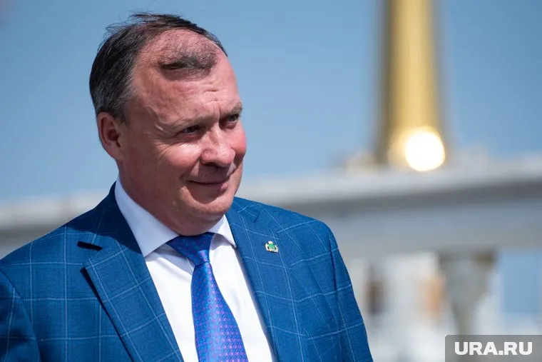 Алексей Орлов поднял часть зарплат на 4%